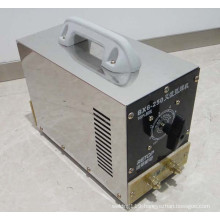 BX6 200 AC electric appliance arc welder stainless steel welding machine electric fan